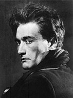 photo © Catherine Millet