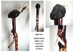 baton totem
