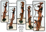 triptyque tortur&eacute; 3