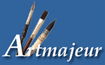 art majeur