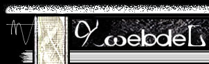 awebdel logo symbole typo index