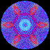 kaleidoscope fractal